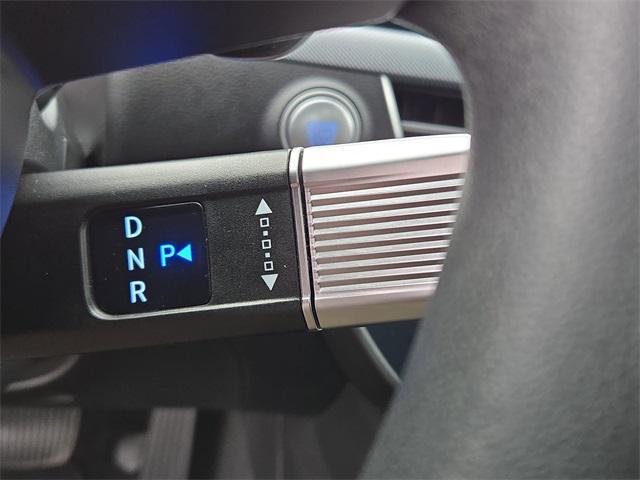 used 2024 Hyundai Sonata car, priced at $22,806