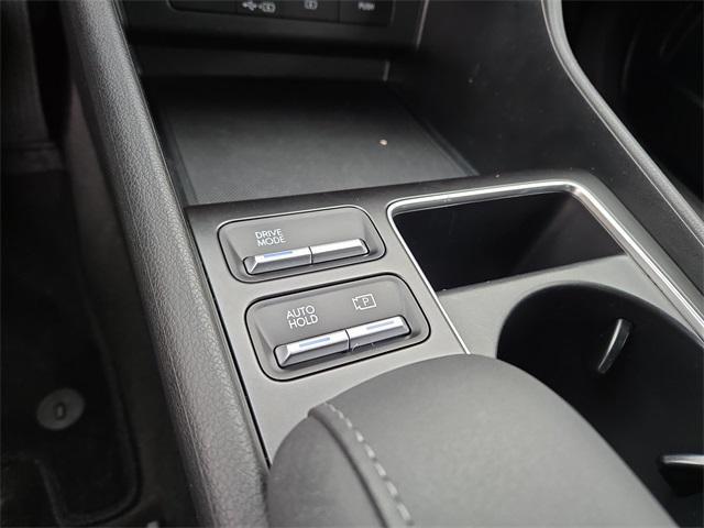 used 2024 Hyundai Sonata car, priced at $22,806