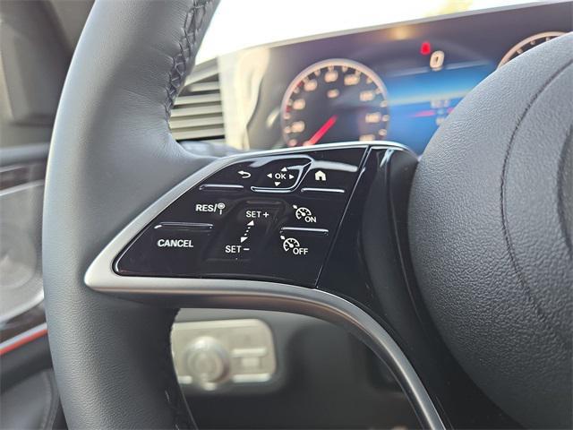 new 2025 Mercedes-Benz GLE 450 car, priced at $80,750