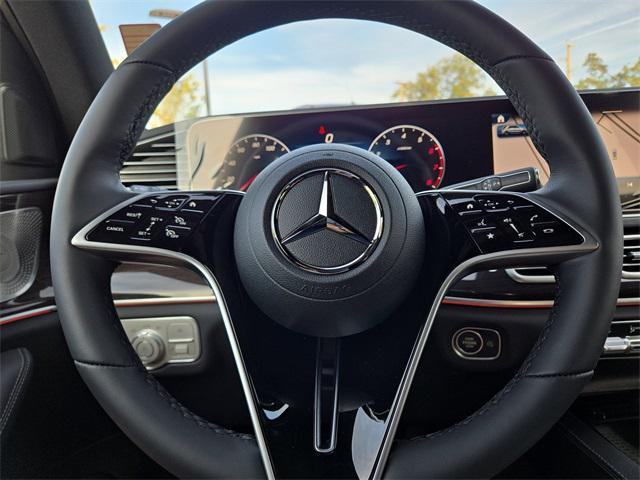 new 2025 Mercedes-Benz GLE 450 car, priced at $80,750