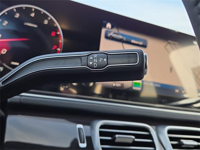 new 2025 Mercedes-Benz GLE 450 car, priced at $80,750