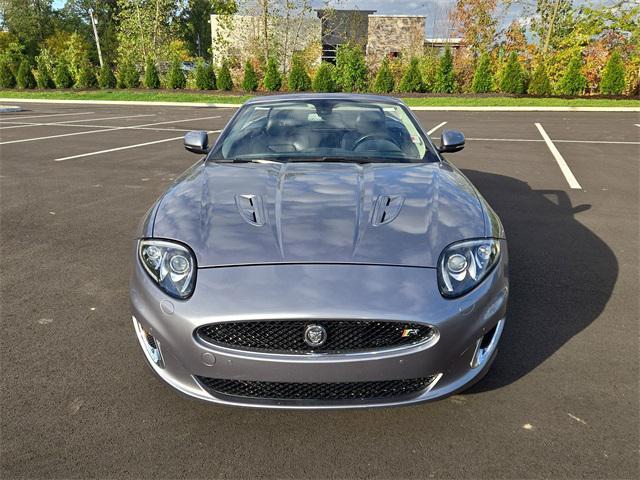used 2012 Jaguar XK car, priced at $22,991