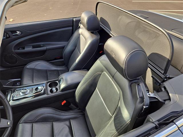 used 2012 Jaguar XK car, priced at $22,991