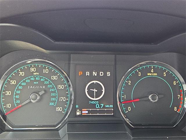 used 2012 Jaguar XK car, priced at $22,991