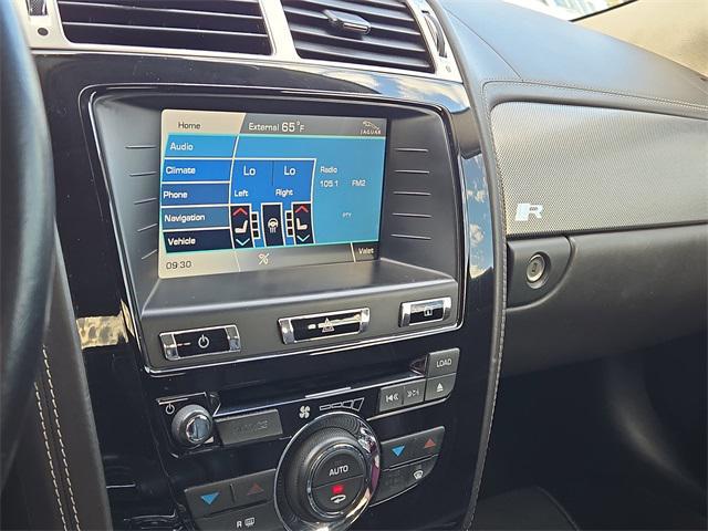 used 2012 Jaguar XK car, priced at $22,991