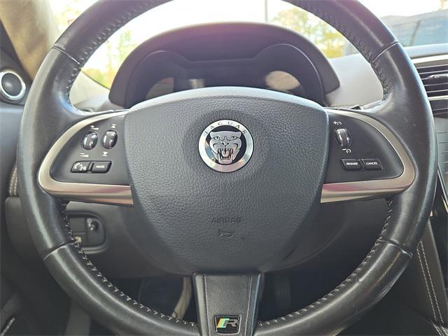 used 2012 Jaguar XK car, priced at $22,991