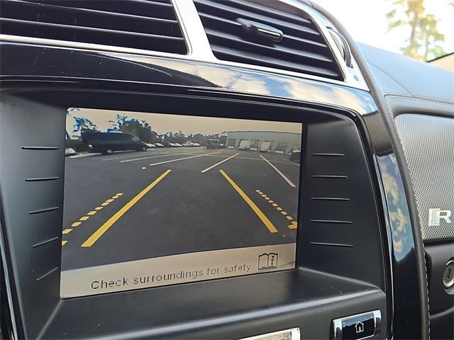 used 2012 Jaguar XK car, priced at $22,991