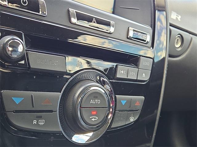 used 2012 Jaguar XK car, priced at $22,991