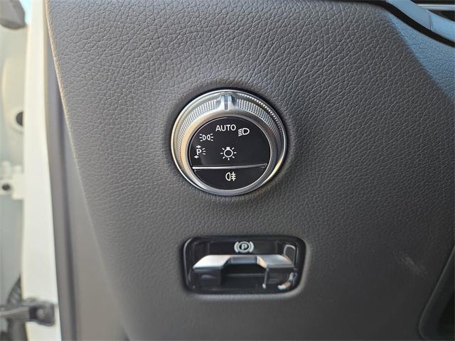 new 2026 Mercedes-Benz GLC 300 car, priced at $61,900