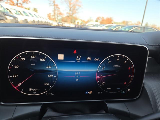 new 2026 Mercedes-Benz GLC 300 car, priced at $61,900