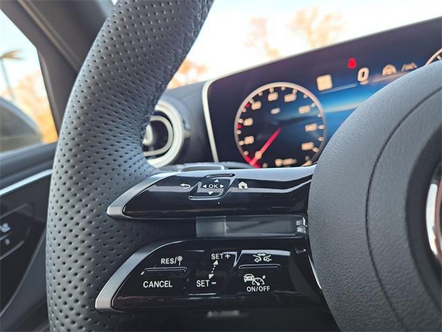 new 2026 Mercedes-Benz GLC 300 car, priced at $61,900