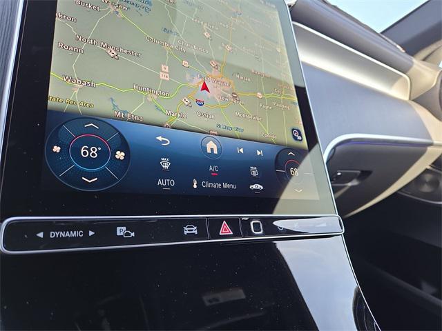 new 2026 Mercedes-Benz GLC 300 car, priced at $61,900