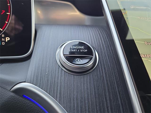 new 2026 Mercedes-Benz GLC 300 car, priced at $61,900