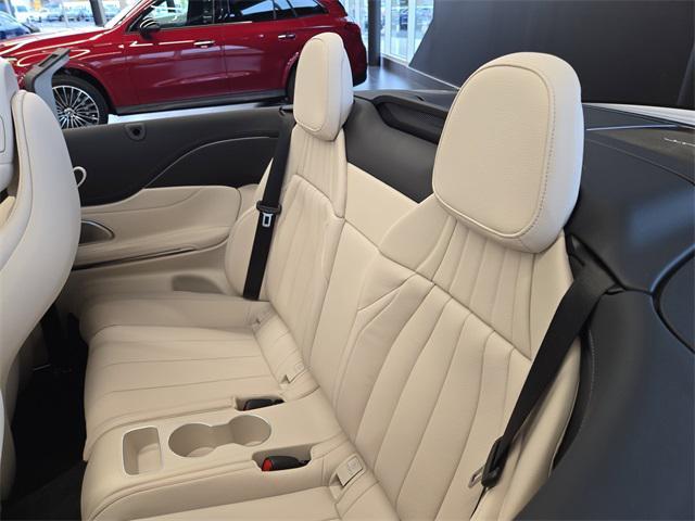 new 2026 Mercedes-Benz AMG CLE 53 car, priced at $99,720