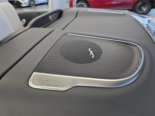 new 2026 Mercedes-Benz AMG CLE 53 car, priced at $99,720