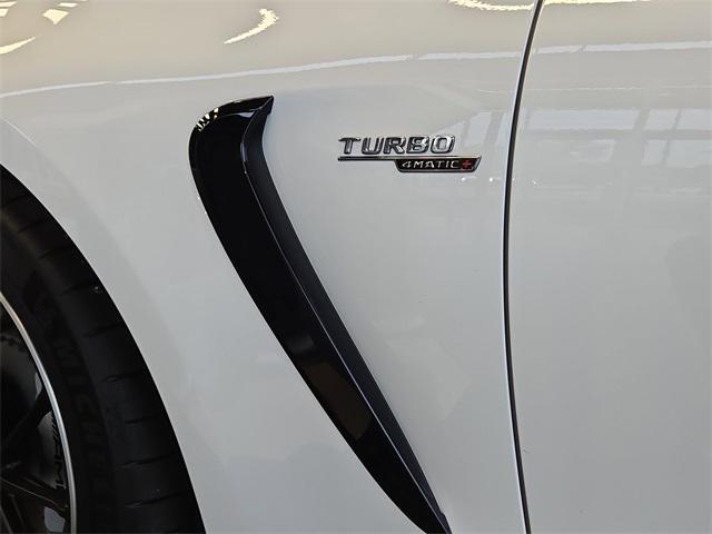 new 2026 Mercedes-Benz AMG CLE 53 car, priced at $99,720