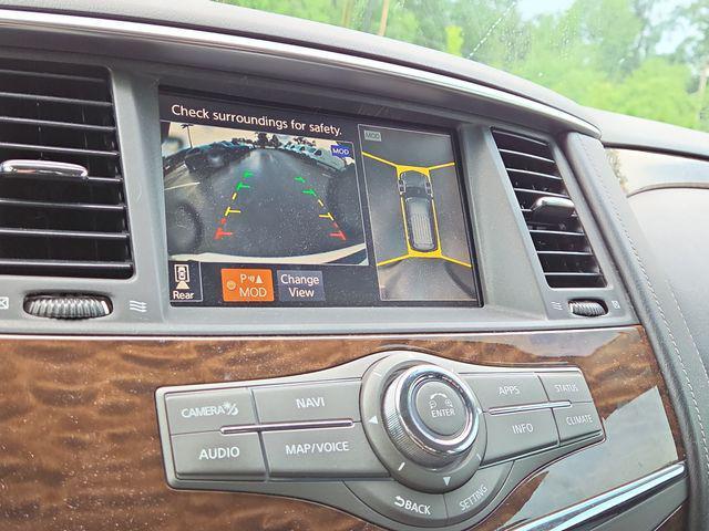 used 2018 Nissan Armada car, priced at $15,010