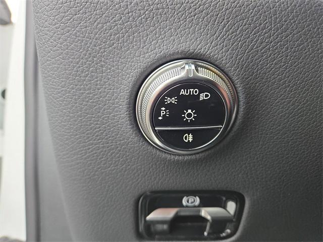 new 2026 Mercedes-Benz GLC 300 car, priced at $58,335