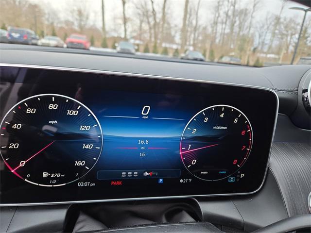 new 2026 Mercedes-Benz GLC 300 car, priced at $58,335