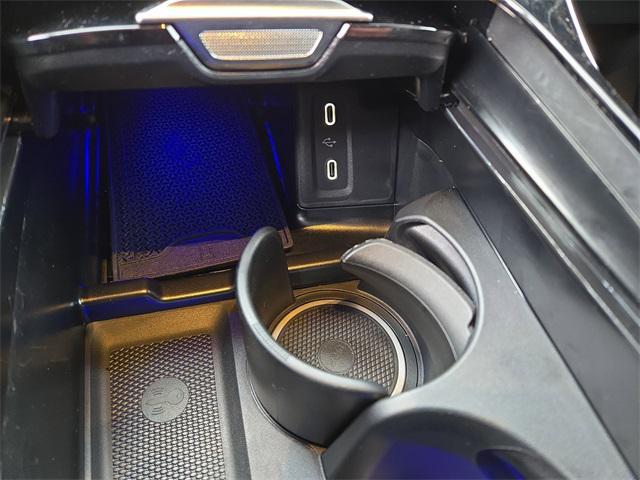 new 2026 Mercedes-Benz GLC 300 car, priced at $58,335