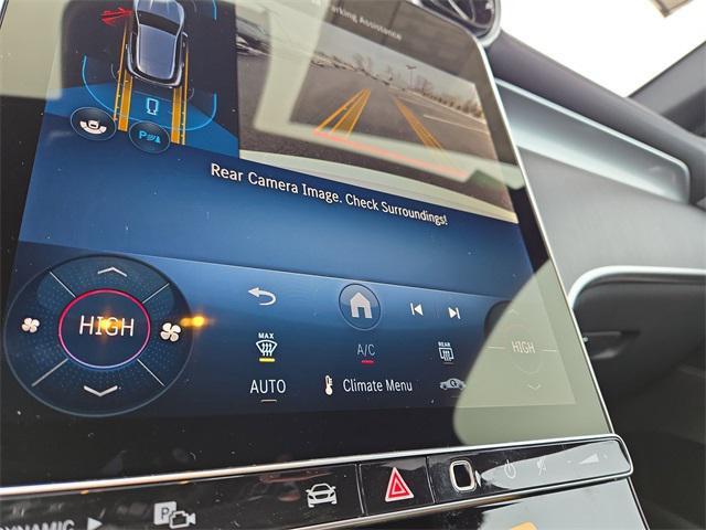 new 2026 Mercedes-Benz GLC 300 car, priced at $58,335