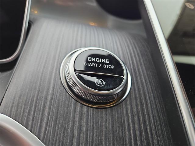 new 2026 Mercedes-Benz GLC 300 car, priced at $58,335