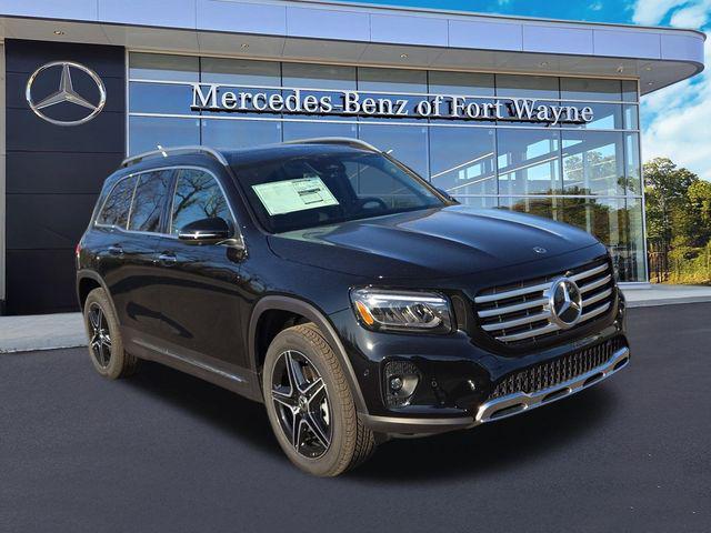new 2026 Mercedes-Benz GLB 250 car, priced at $52,405
