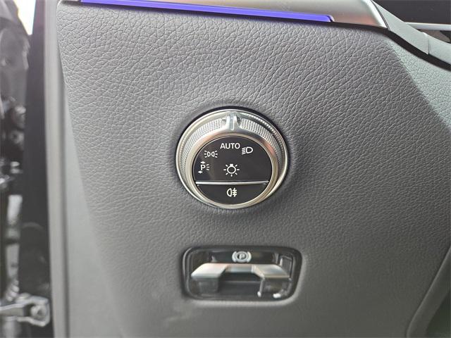 new 2026 Mercedes-Benz GLC 300 car, priced at $61,450