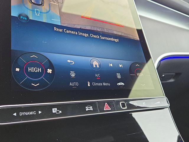 new 2026 Mercedes-Benz GLC 300 car, priced at $61,450