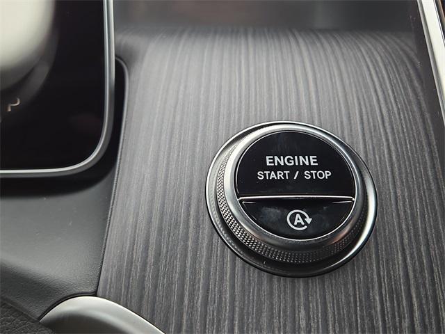 new 2026 Mercedes-Benz GLC 300 car, priced at $61,450