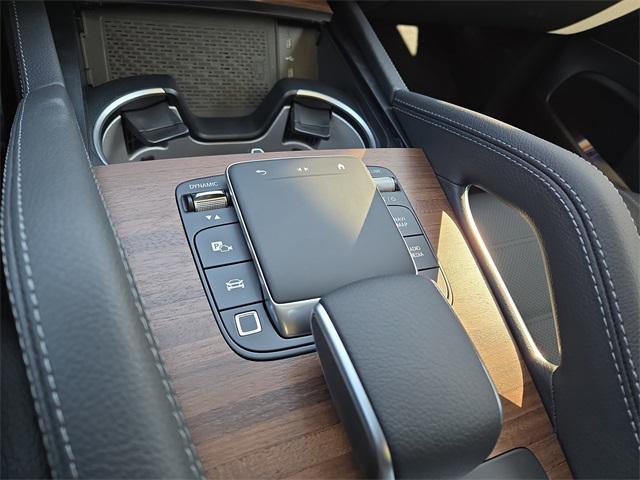 new 2026 Mercedes-Benz GLS 580 car, priced at $125,865