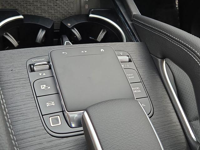 new 2026 Mercedes-Benz GLS 450 car, priced at $97,216
