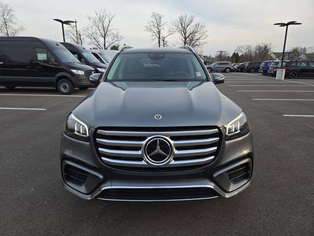 new 2026 Mercedes-Benz GLS 450 car, priced at $97,216