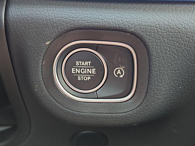 new 2026 Mercedes-Benz GLS 450 car, priced at $97,216