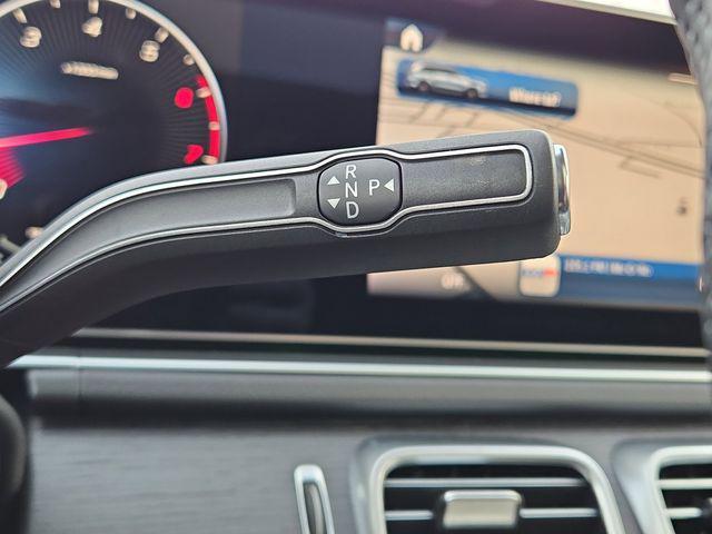 new 2026 Mercedes-Benz GLS 450 car, priced at $97,216