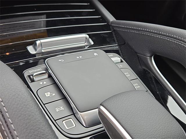 new 2026 Mercedes-Benz GLE 450 car, priced at $77,150