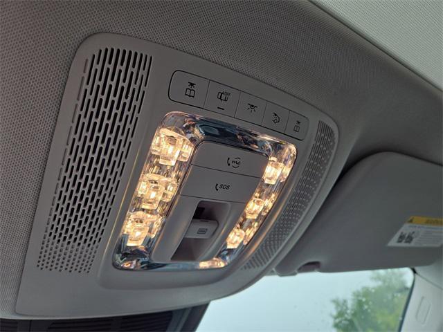 new 2026 Mercedes-Benz GLE 450 car, priced at $77,150