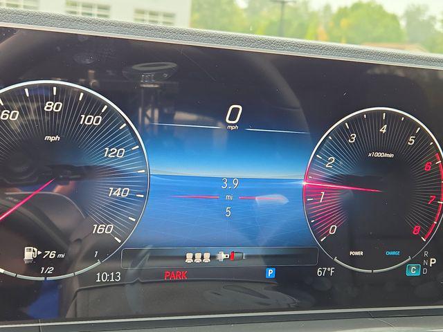 new 2026 Mercedes-Benz GLE 450 car, priced at $77,150