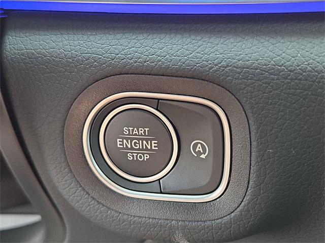 new 2026 Mercedes-Benz GLE 450 car, priced at $77,150