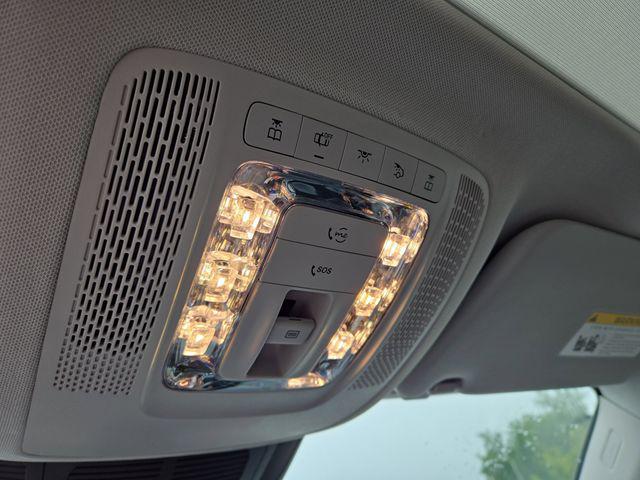 new 2026 Mercedes-Benz GLE 450 car, priced at $77,150