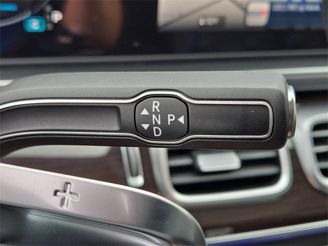 new 2026 Mercedes-Benz GLE 450 car, priced at $77,150