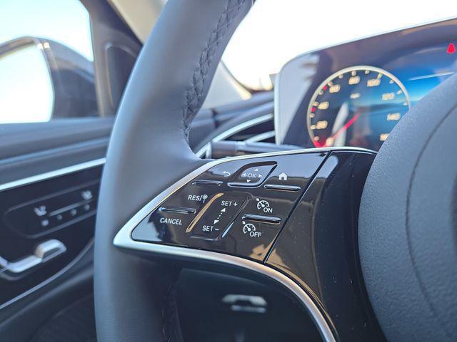 new 2026 Mercedes-Benz E-Class car, priced at $69,701