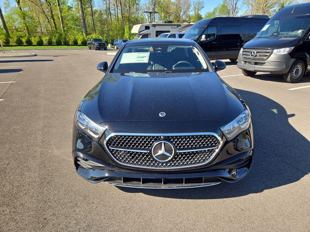 new 2026 Mercedes-Benz E-Class car, priced at $69,701