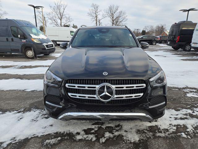 new 2026 Mercedes-Benz GLE 350 car, priced at $73,101