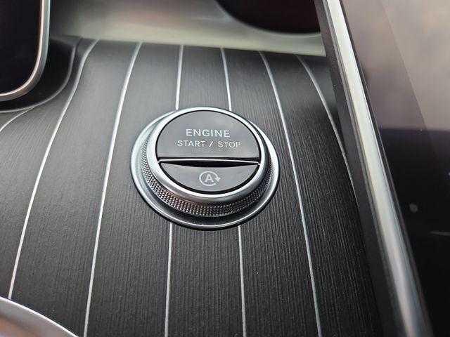 used 2023 Mercedes-Benz C-Class car, priced at $36,031