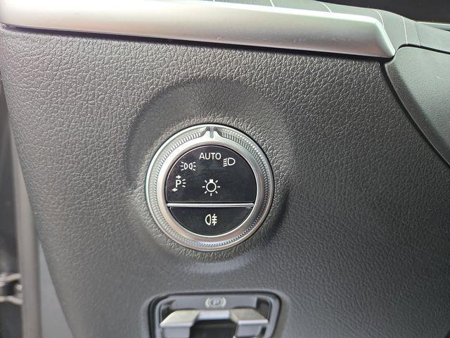 used 2023 Mercedes-Benz C-Class car, priced at $36,031