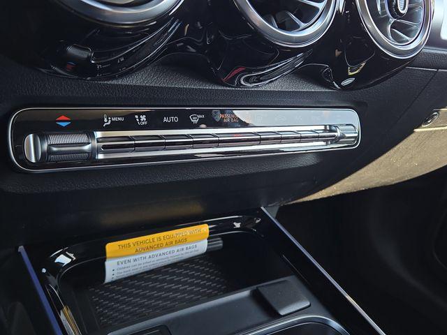 new 2026 Mercedes-Benz GLB 250 car, priced at $52,806
