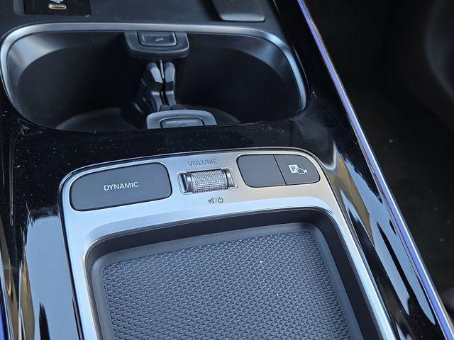 new 2026 Mercedes-Benz GLB 250 car, priced at $52,806