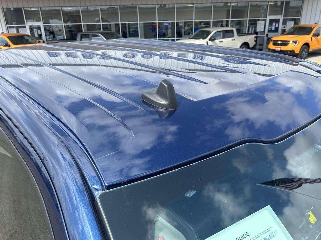 used 2019 Ford F-150 car, priced at $30,275