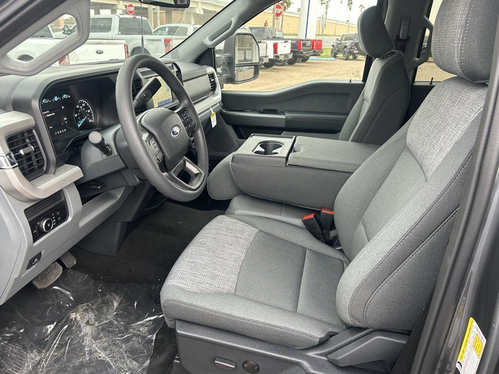 new 2026 Ford F-250 car, priced at $71,445